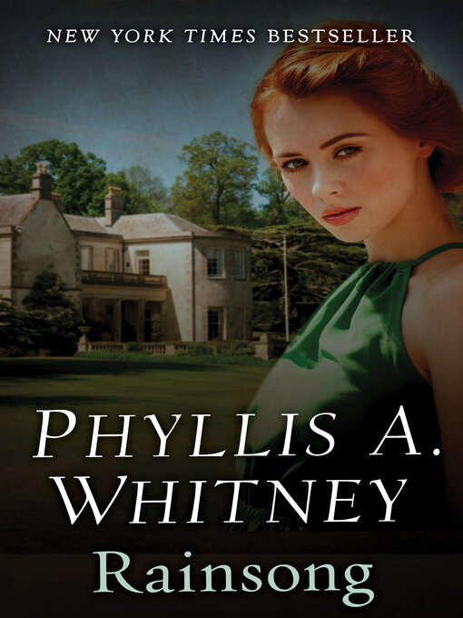 Title details for Rainsong by Phyllis A. Whitney - Available